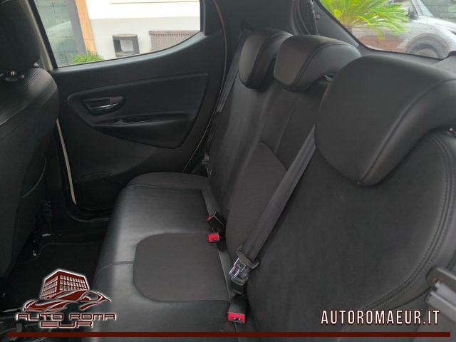 LANCIA Ypsilon 0.9 TwinAir 85 CV 5 porte S&S Gold TAGLIANDATA!