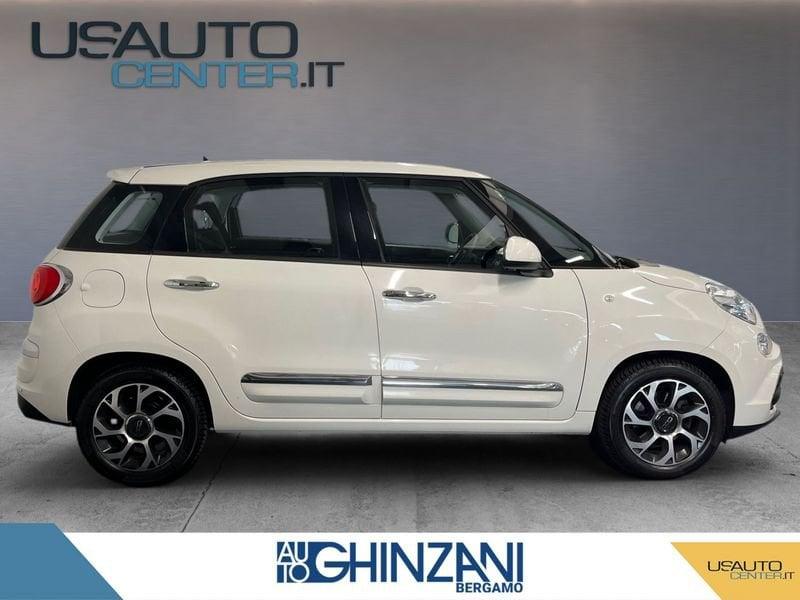 FIAT 500L 500L 1.3 Multijet 95 CV Lounge