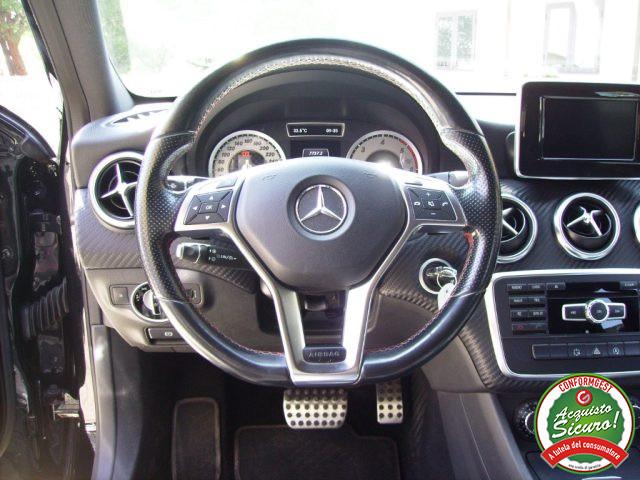 MERCEDES-BENZ A 180 CDI Automatic Premium