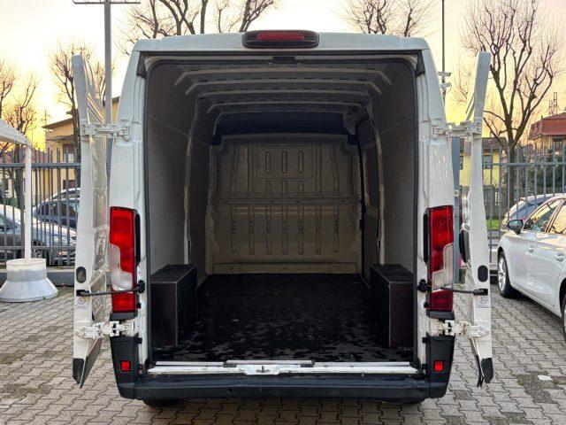 PEUGEOT Boxer 333 2.2 BlueHDi L3H2 *TAGLIANDI*UNICO PROP.*