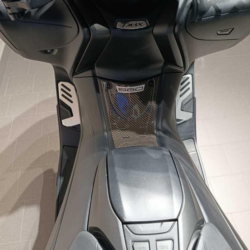 Yamaha T-Max 560 - 2021