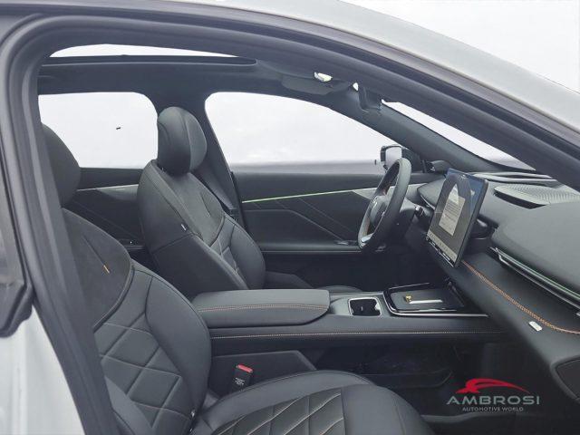 OTHERS-ANDERE OTHERS-ANDERE Changan DEEPAL S05 PHEV Max