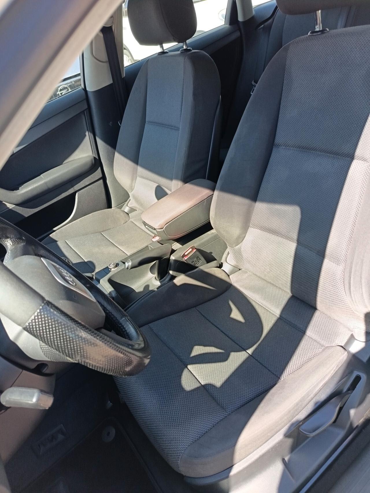 Audi A3 1.6 TDI 90 CV CR F.AP. Attraction