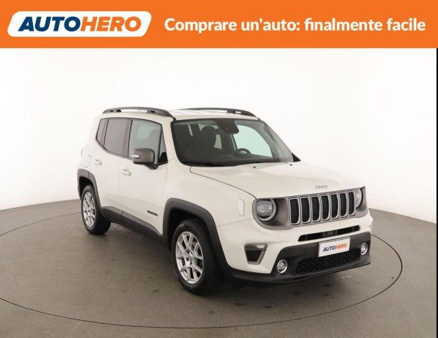 JEEP Renegade 1.0 T3 Limited