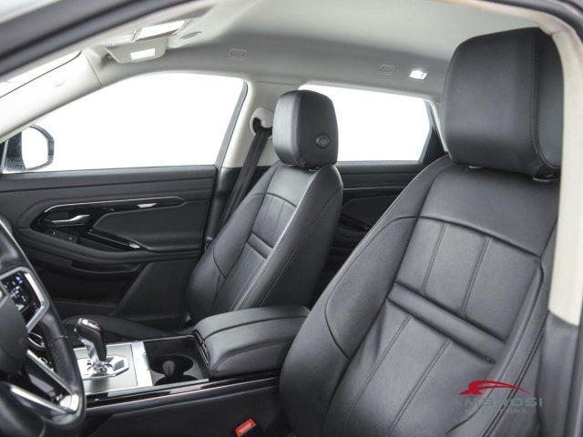 LAND ROVER Range Rover Evoque 2.0D I4 163 CV S