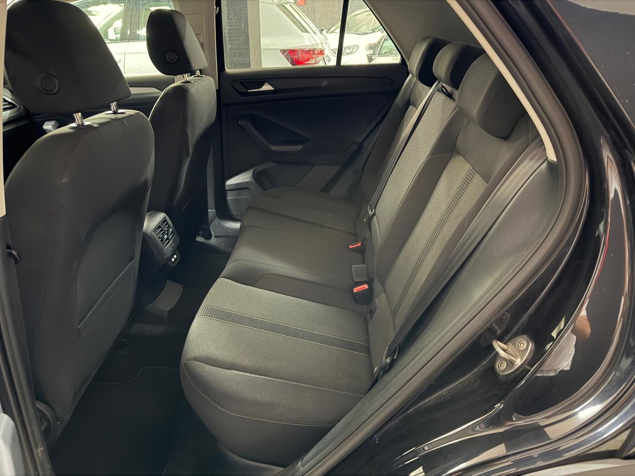 Volkswagen T-Roc 2.0 TDI (116) SCR Style 2022