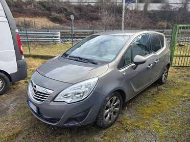 Opel Meriva 1.3 cdti ecoflex Cosmo 95cv