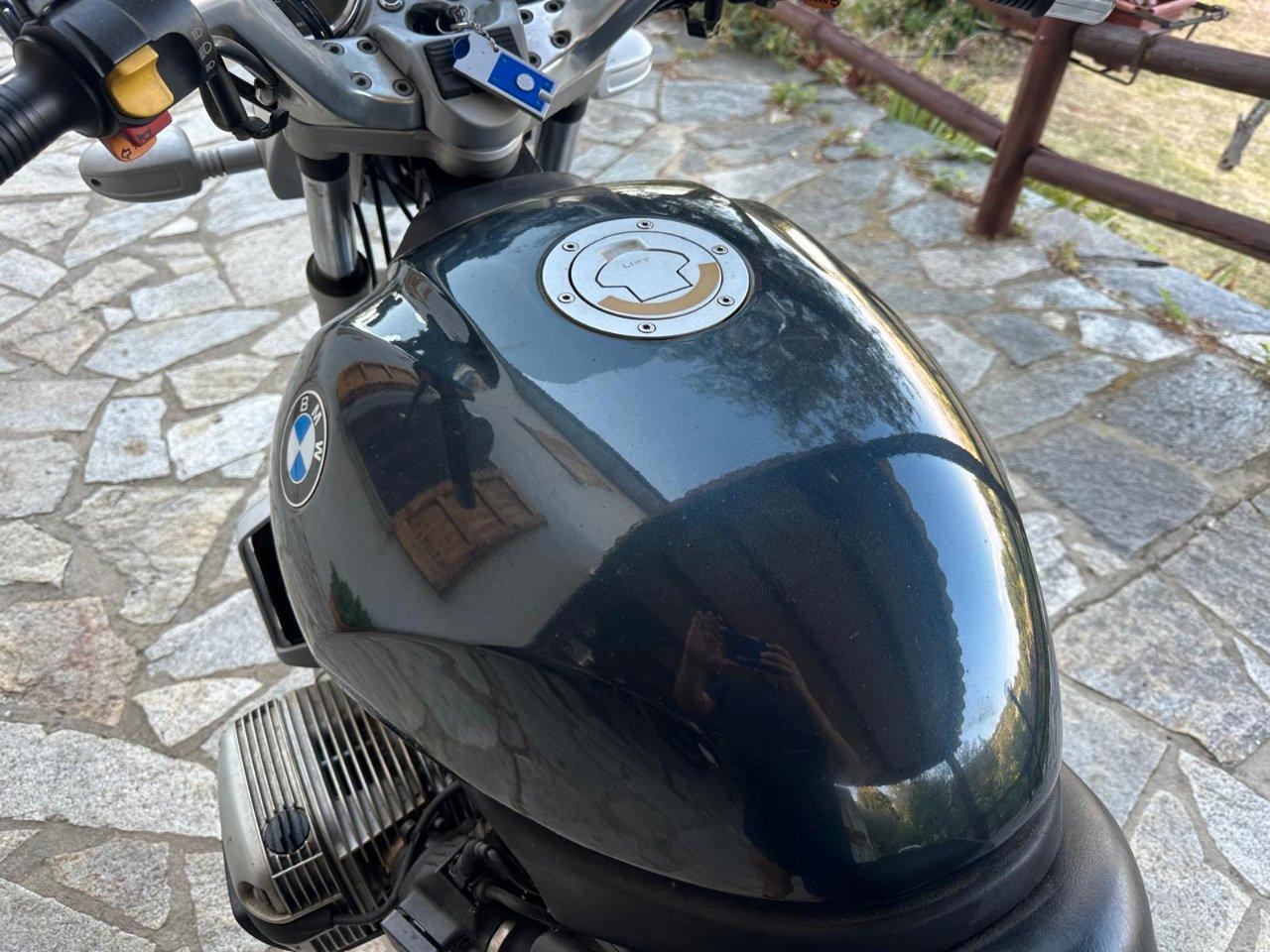 BMW R 1100 R