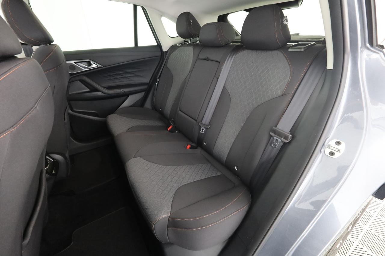 MG HS 1.5T-GDI AT Comfort