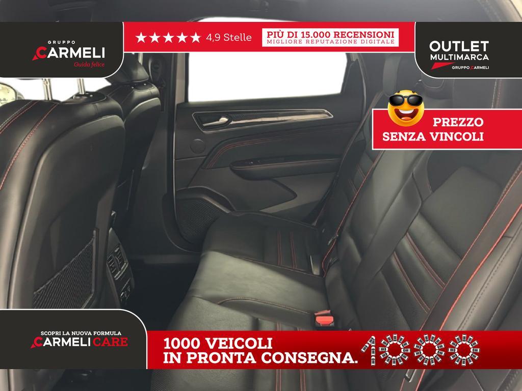 Renault Arkana 1.6 Hybrid RS Line E-Tech Auto