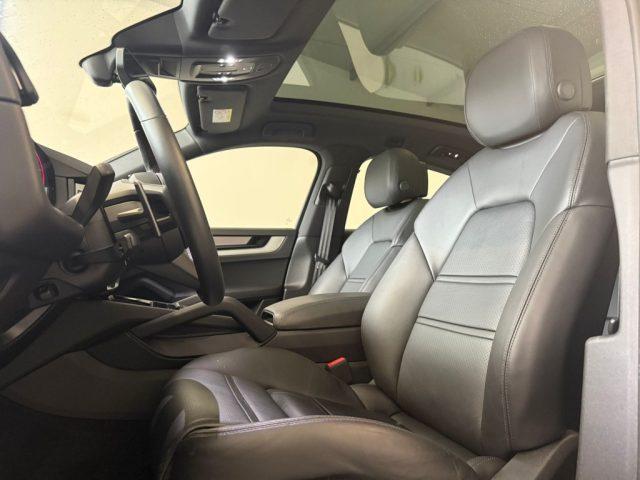 PORSCHE Cayenne Coupé 3.0 V6