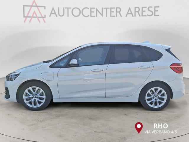 BMW 225 xe Active Tourer iPerformance Business aut.