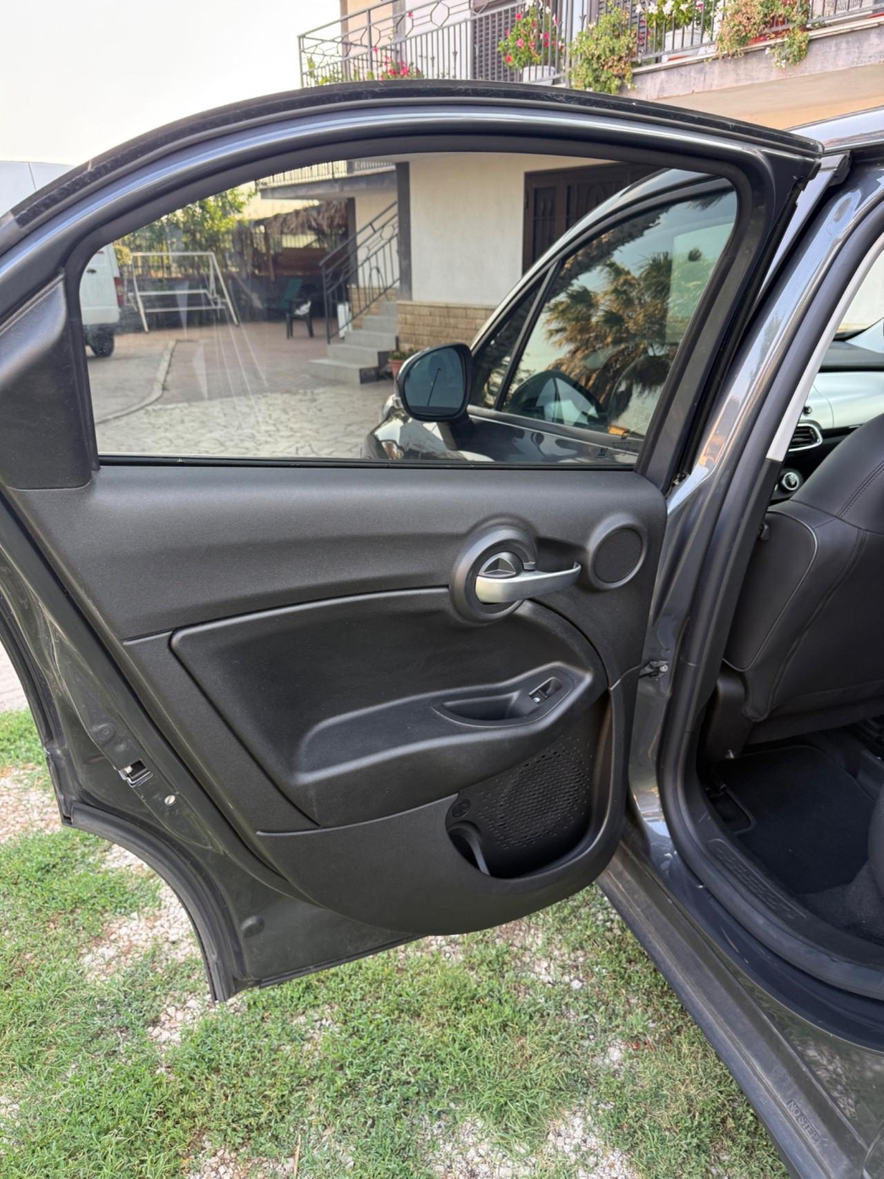 Fiat 500X 1.3 MultiJet 95 CV Lounge