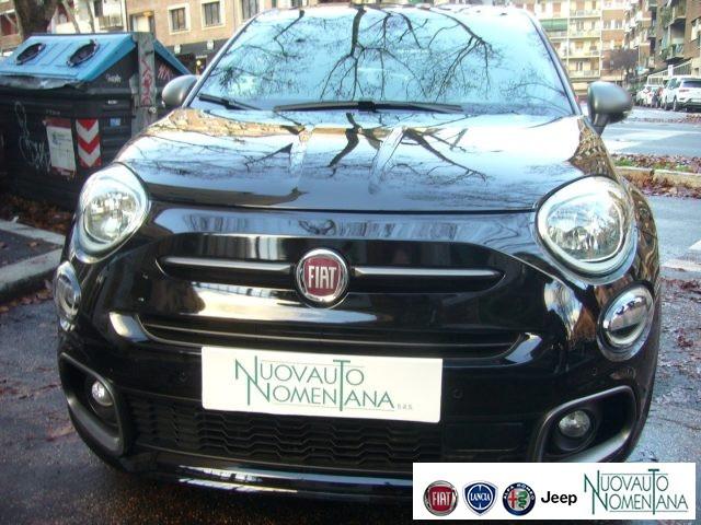 FIAT 500X 1.0 T3 120CV Sport Km0 Full Optional KM0