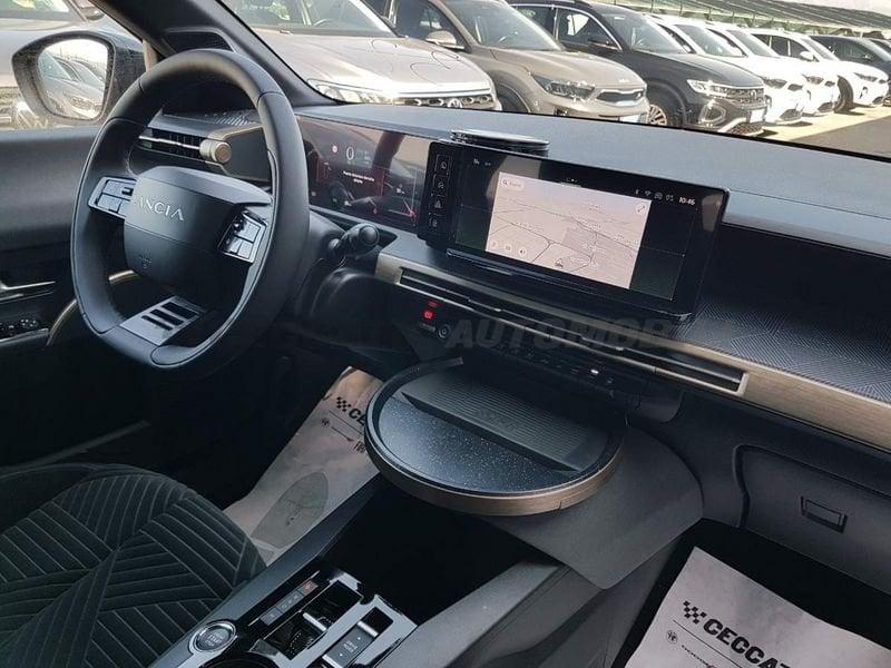 Lancia Ypsilon Nuova Ypsilon Ibrida Lx 1.2 100cv Ibrida