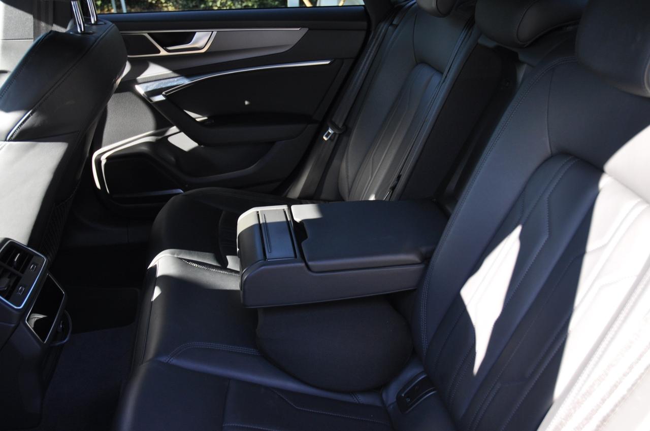 Audi A7 SPB 50 3.0 TDI Quattro tiptronic Business Plus