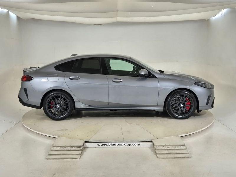 BMW Serie 2 Gran Coupe 218d Gran Coupe auto