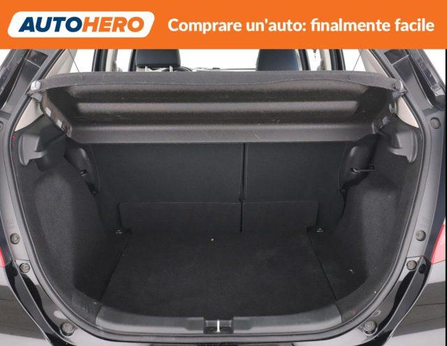 HONDA Jazz 1.3 Comfort Navi ADAS