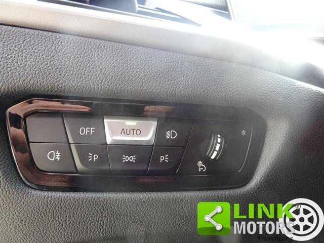 BMW 320 d 48V xDrive Touring