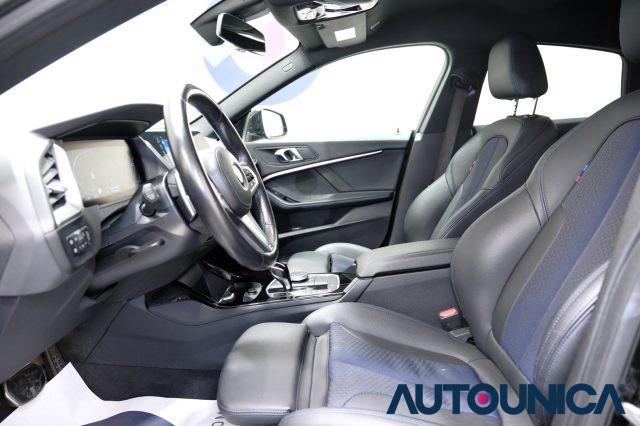 BMW 220 D GRAN COUPE MSPORT AUTOMATICA