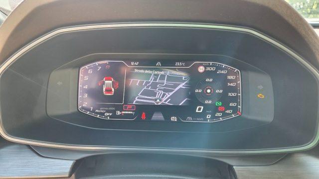 CUPRA Formentor 2.5 TSI 4Drive DSG VZ5 Taiga Grey PERMUTE