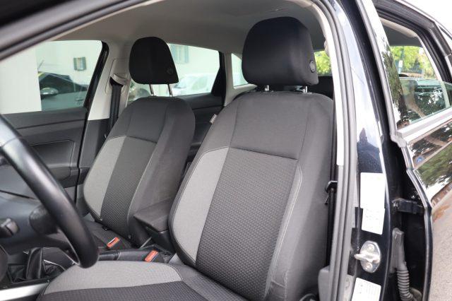 VOLKSWAGEN Taigo 1.0 TSI per Neopatentati ACC Radar LED PREZZO REAL