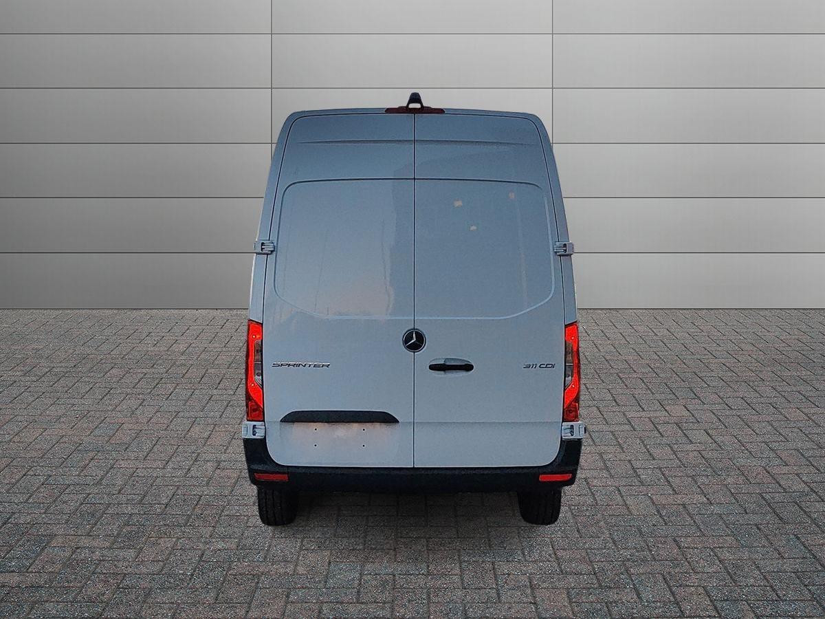 Mercedes-Benz Sprinter Furgone 311CDI 37/35