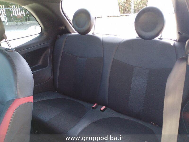 FIAT 500 III Diesel 1.3 mjt 16v s 95cv my14