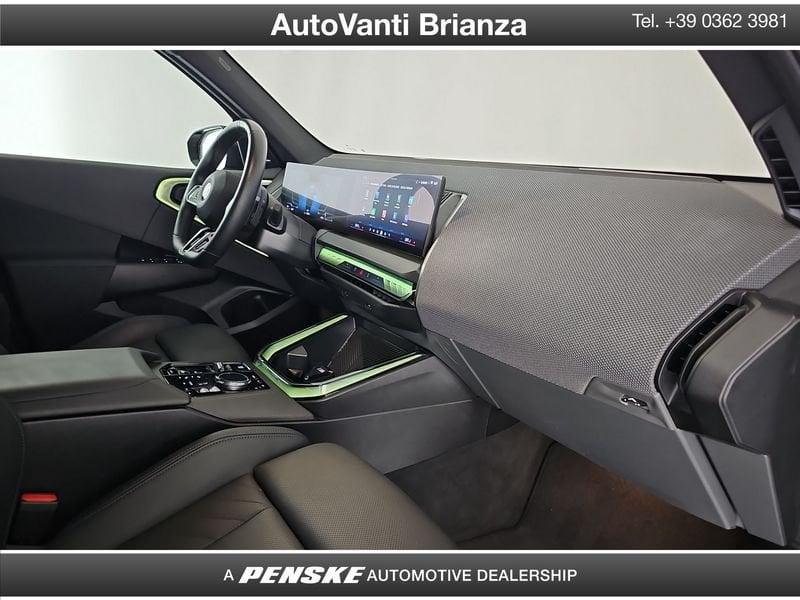 BMW X3 X3 xdrive20d MSport Pro