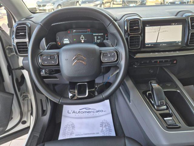 CITROEN C5 Aircross BlueHDi 130 S&S EAT8 Feel