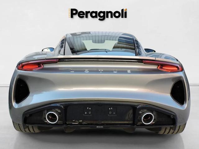 LOTUS Emira TURBO MY26