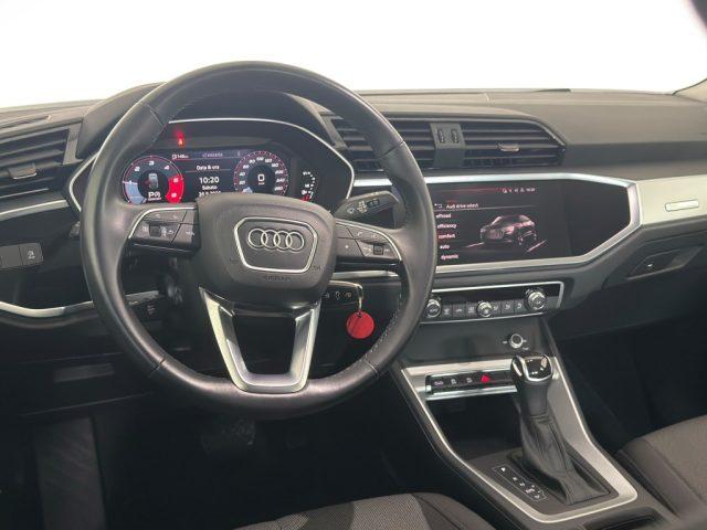 AUDI Q3 SPB 35 TDI