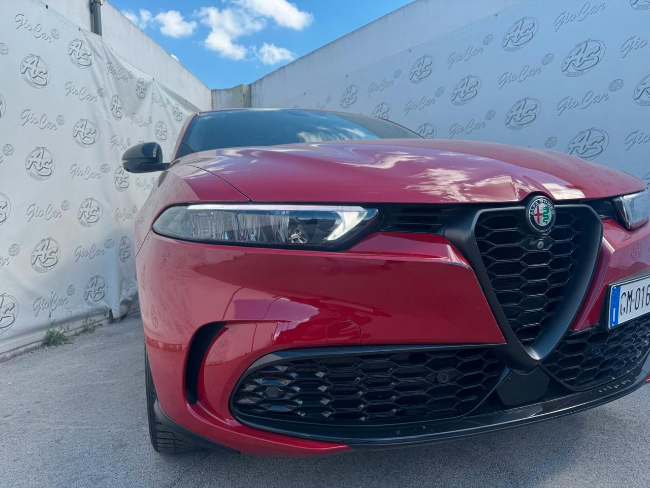 Alfa Romeo Tonale 1.6 diesel 130 CV TCT6 Sprint Automatic Navi Camera