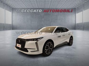 DS DS4 DS 4 BLUEHDI 130 AUT