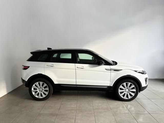 LAND ROVER Range Rover Evoque 2.0 eD4 5p.