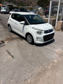 Citroen C1 VTi 68 5 porte anno 2016 km 66.000 per info 3279411053