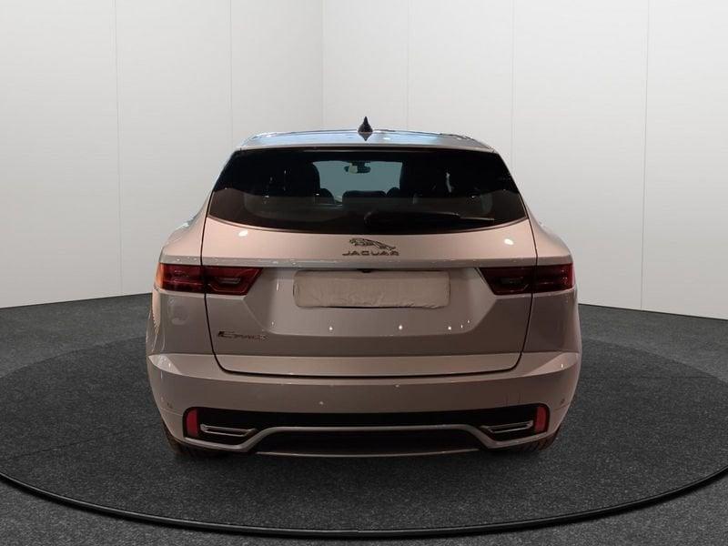 Jaguar E-Pace 2021 2.0d i4 mhev R-Dynamic S awd 163cv auto