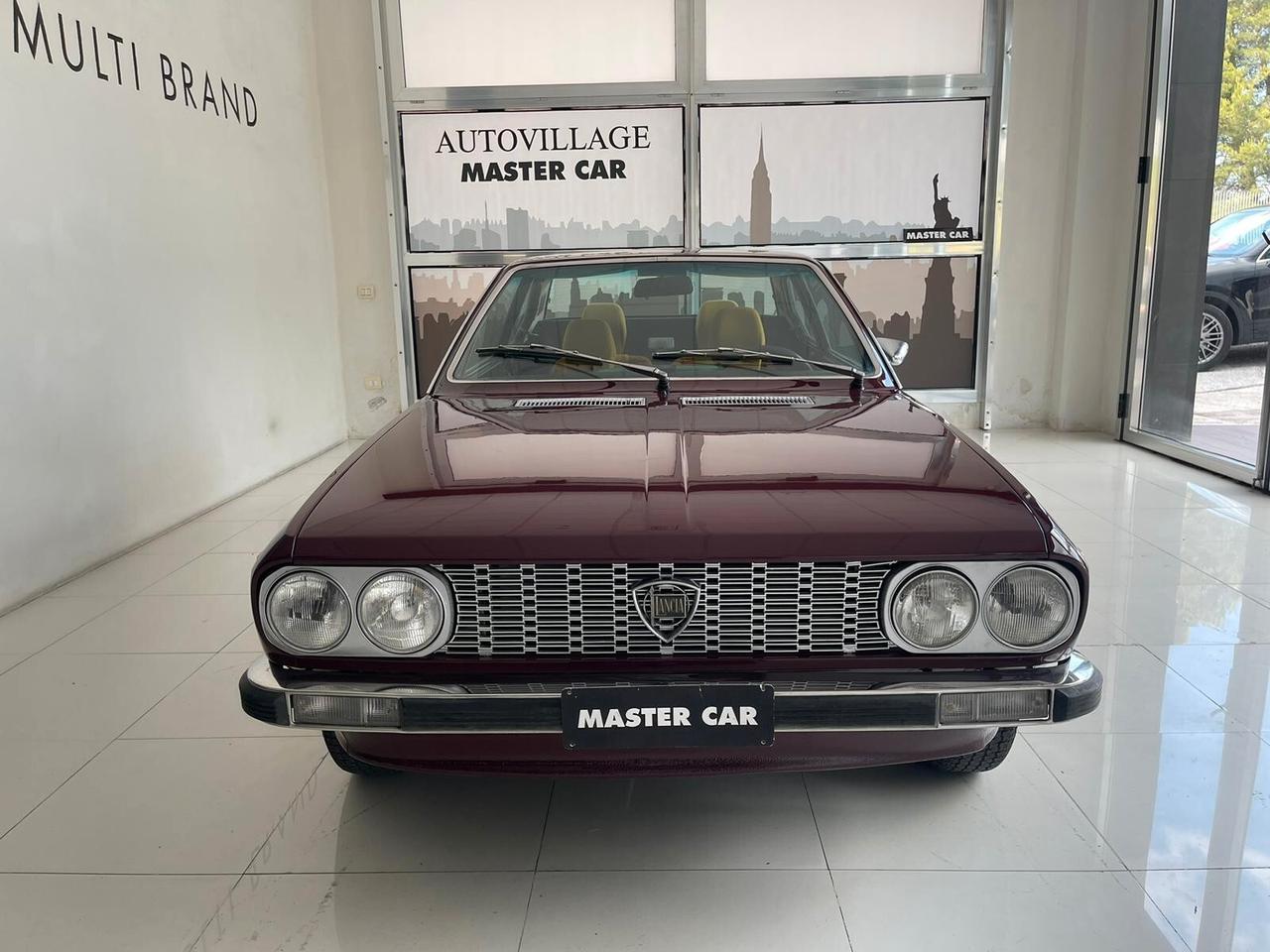 Lancia Beta
