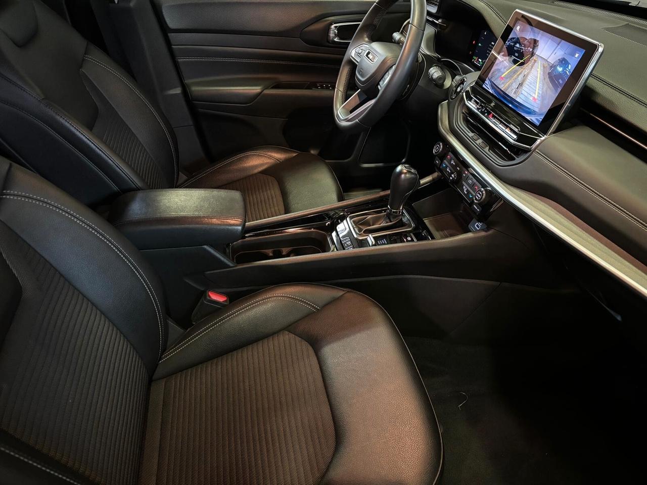 Jeep Compass 1.3 Turbo T4 190 CV PHEV AT6 4xe Limited 2022