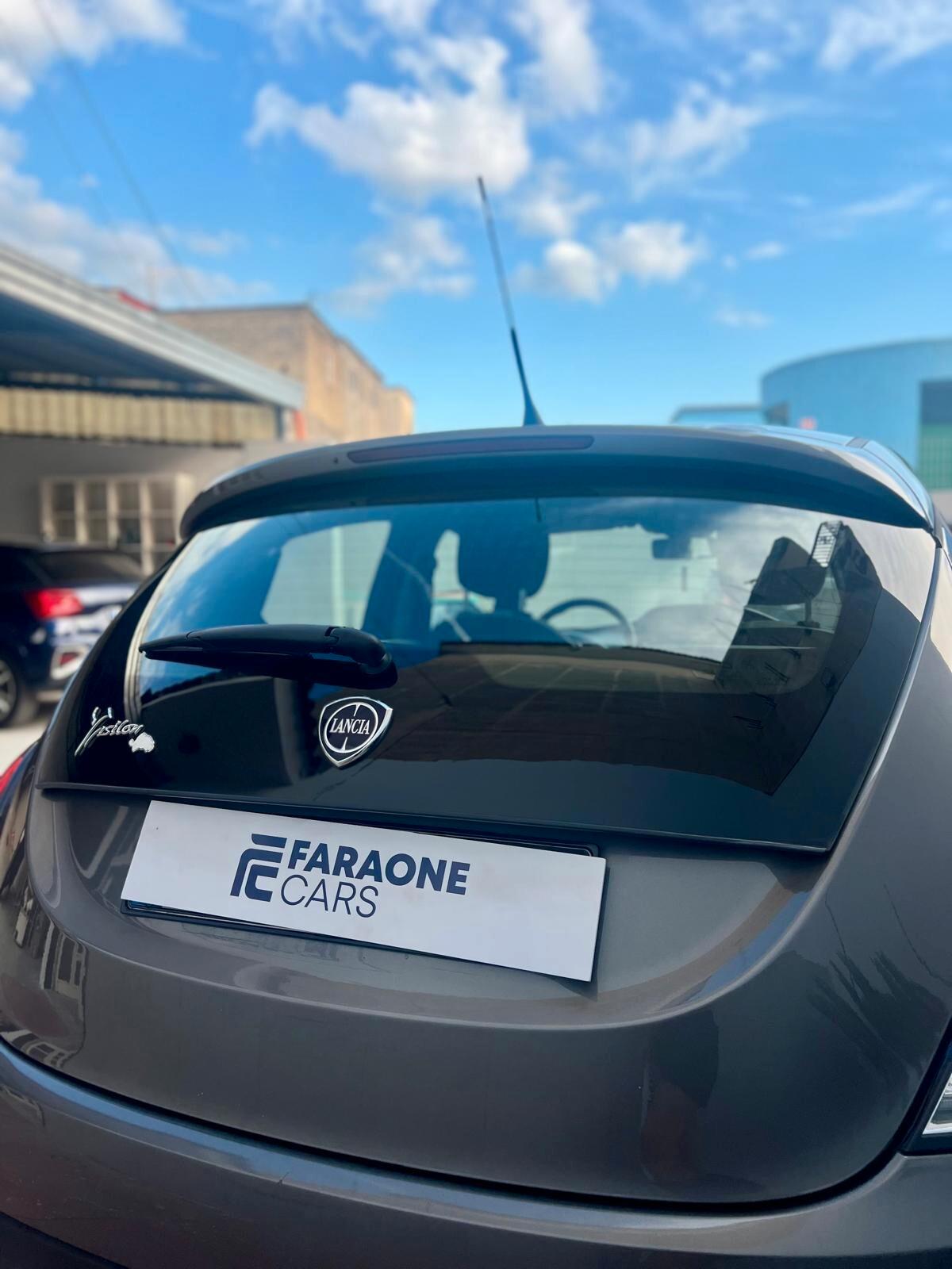 Lancia Ypsilon 1.2 69 CV 5 porte Elefantino