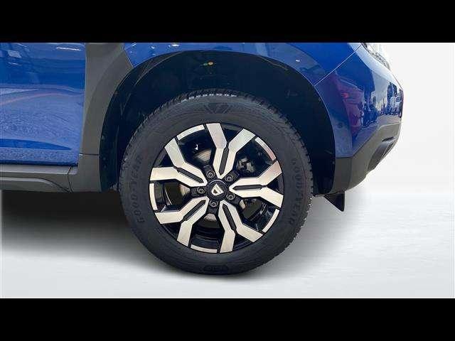 Dacia Duster 1.0 TCe GPL Prestige 4x2