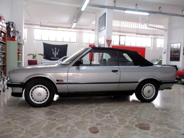 BMW 325 i Cabriolet