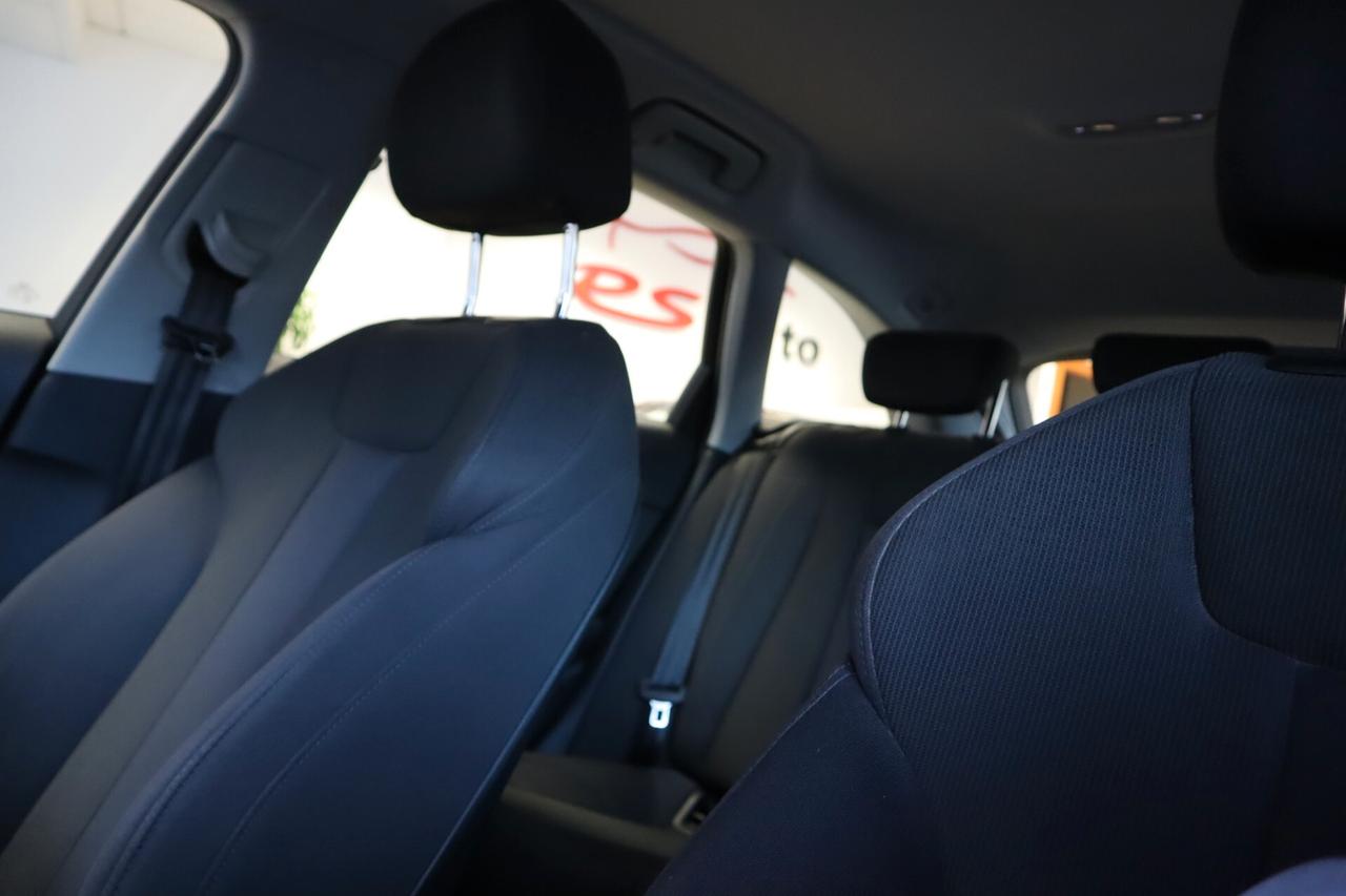 Audi A4 Avant 35 TDI/163 CV S tronic line edition
