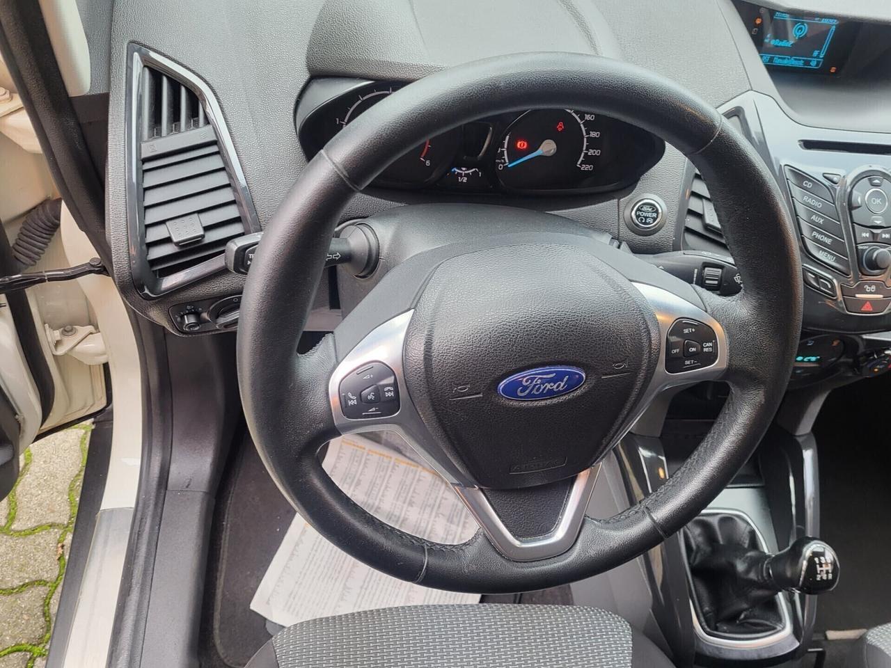 FORD ECOSOPRT 1,5 Tdci-UNICA PROPR-4 REVISIONI