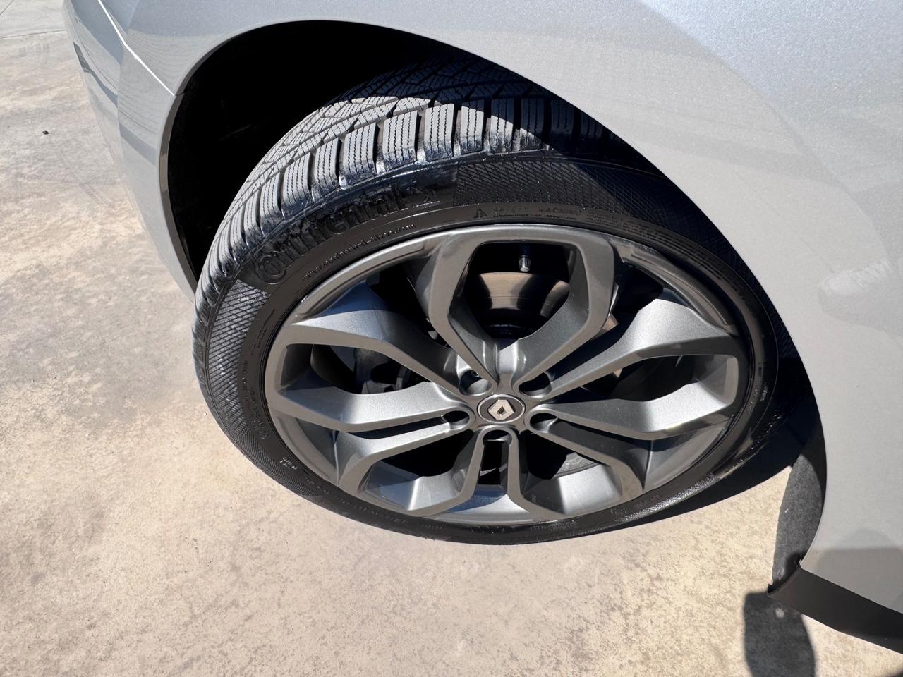 Renault Scenic Scénic dCi 8V 95 CV Energy Business
