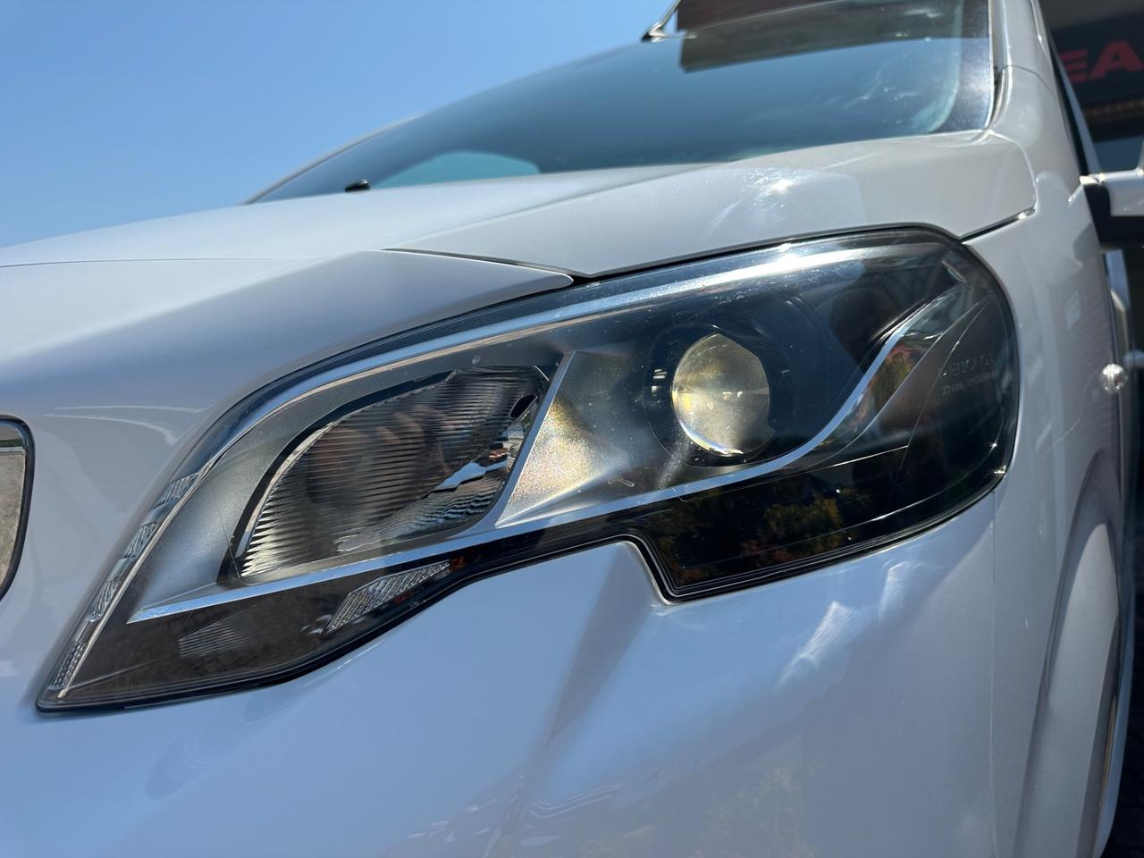Peugeot Expert 2.0 Diesel Super Accessoriato