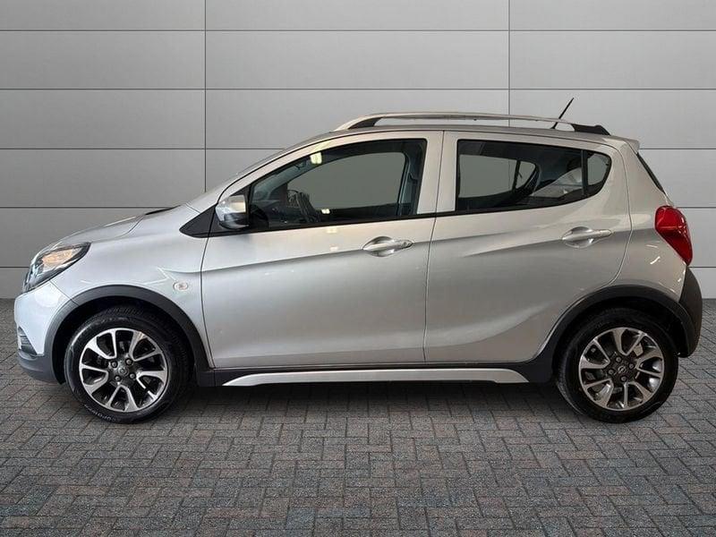 Opel Karl Karl 1.0 Rocks Gpl 73cv