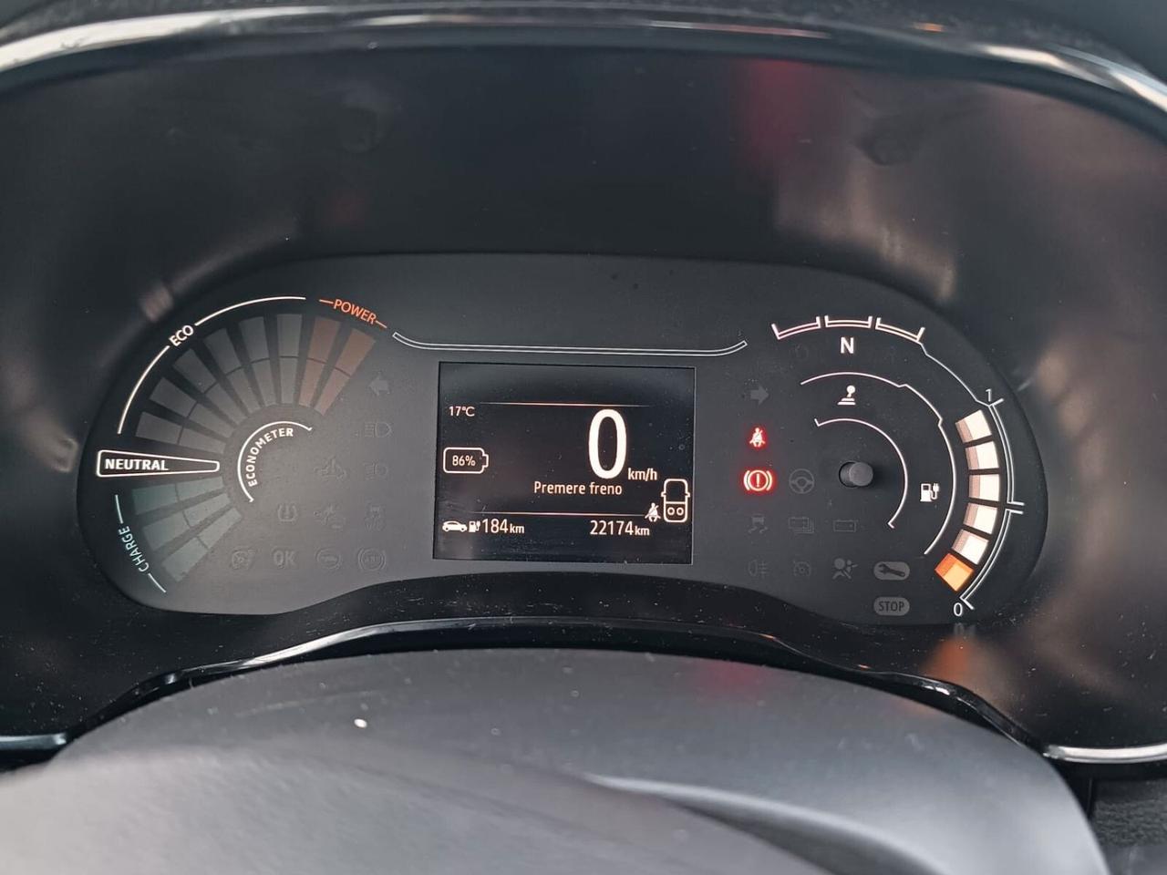 Dacia Spring Electric 65 Extreme