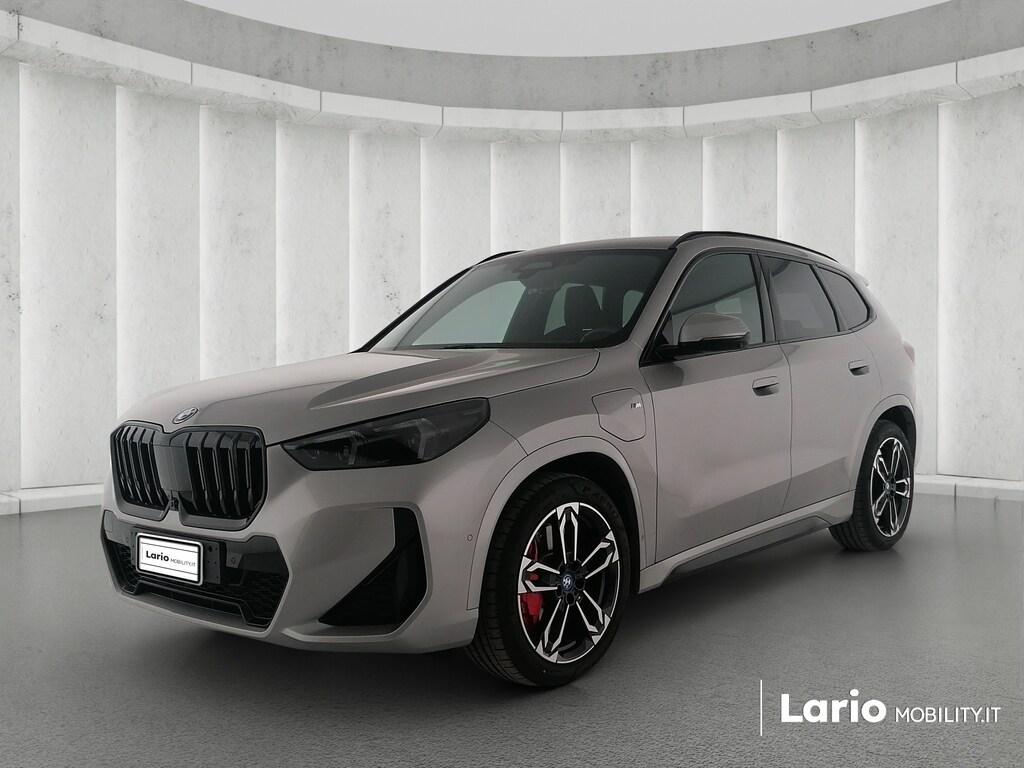 BMW X1 25 e MSport Pro xDrive DCT