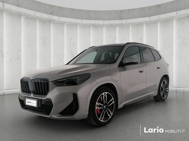 BMW X1 25 e MSport Pro xDrive DCT
